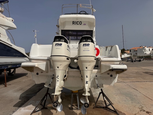 slider 5 Beneteau Barracuda 9